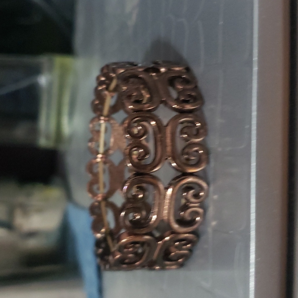 Vintage bracelets